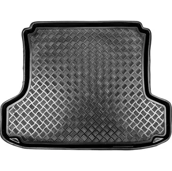 Vana do kufru Rezaw plastová vložka do kufru pro Seat Toledo 99-04