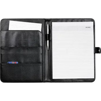 Zápisník Notesy TAORMINA A4 - notesy 320 x 240 mm s gravírem Cenové rozmezí: 1000 - 2999 ks notesy 320 x 240 mm s gravírem