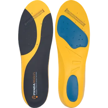 Panda PANDA vložka COMFORT žlutá vel.45