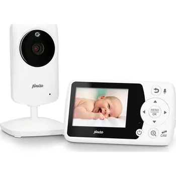 chůvička Alecto Dětská chůvička DVM - 64