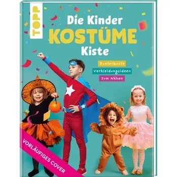 KinderKostümeKiste - Andresen, Ina