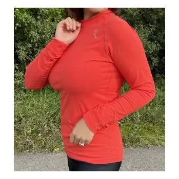 TERMOVEL dámské tričko LONG