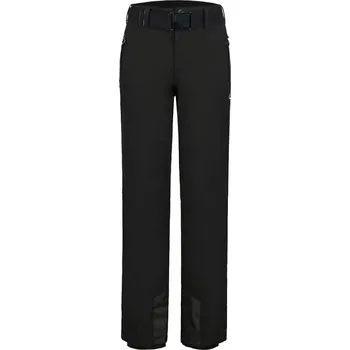 Snowboardové kalhoty Luhta Jaatila Pro lyžařské kalhoty s páskem - 0 - černá - 46