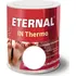 barva na zeď ETERNAL In Thermo bílá