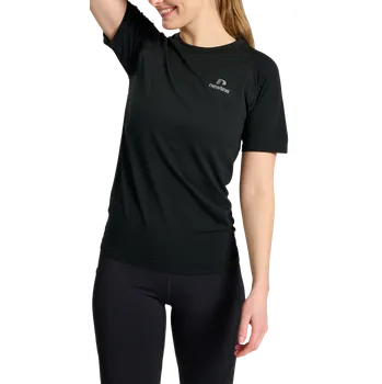 Dámská móda Triko Newline nwlRIVERSIDE SEAMLESS T-SHIRT S/S WOMAN 500304-2001 Velikost XXL