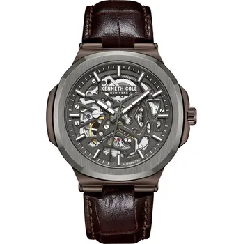 Hodinky Pánské hodinky KENNETH COLE Automatic KCWGX0046203