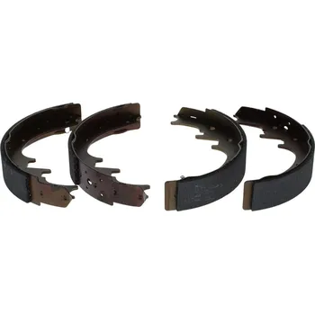 Brzdová čelist Sada brzdových čelistí BOSCH 0 986 487 529