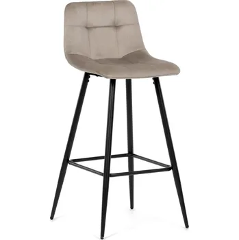 Barová židle Židle barová cappuccino AUB-X7015 CAP2