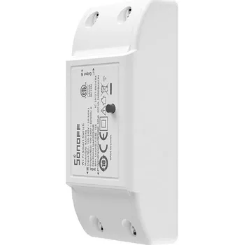 Sonoff BASICR4 10A ESP32