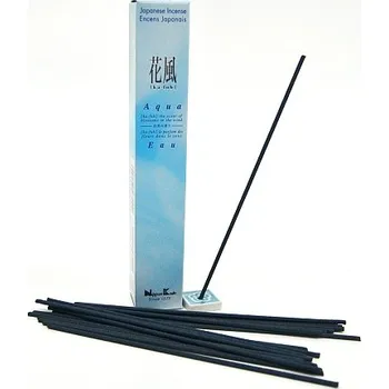 Čajovna Japonské vonné tyčinky Nippon KA-FUH Aqua