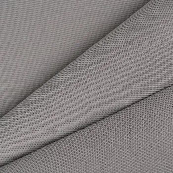 Potahová látka na strop auta premium šedá