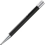 Kuličkové pero LAMY Scala Black