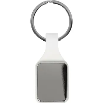 Přívěsky na klíče ZRCÁTKO - Přívěsek na klíče se zrcátkem s logoprintem Cenové rozmezí: 1000 - 2999 ks Přívěsek na klíče se zrcátkem s logoprintem