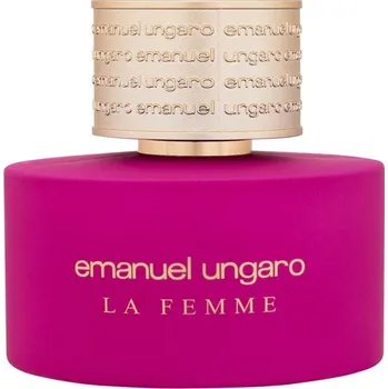 Emanuel Ungaro La Femme W EDP 100 ml