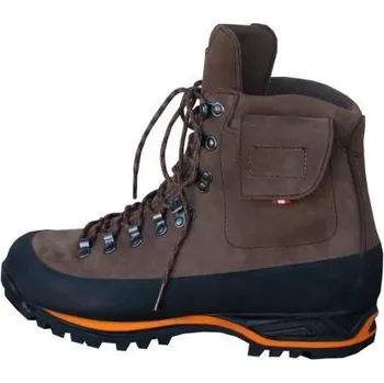 Vyhřívaná obuv Alpenheat Gronell Tibet 37