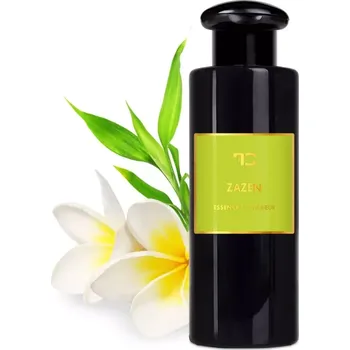 Aroma lampa Parfémová esence ZAZEN do aromalamp a difuzérů ESSENCE A L'INTÉRIEUR 100 ml