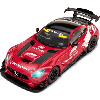 Hračka SCX Advance Mercedes AMG GT3 Safety - expresní doprava