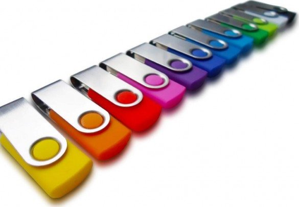 USB flash disk NEW YORK 3.0 - s gravírováním Cenové rozmezí: 10 - 49 ks, Kapacita USB: 64 GB s gravírováním