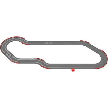 autodráha SCX Advance Touring Series - expresní doprava