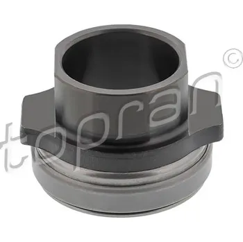 Spojkové ložisko Vysouvací ložisko TOPRAN 502 781