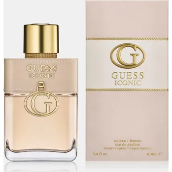 Guess Iconic W EDP