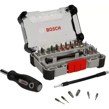 Bit BOSCH Precision 2607002837 43 ks