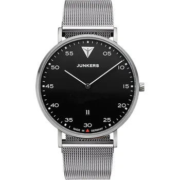 Hodinky Hodinky Junkers Dessau Streamline 9.50.02.02.M