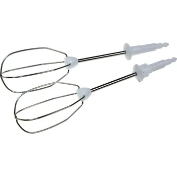 BOSCH 00659596 šlehací metly k mixéru 2 ks