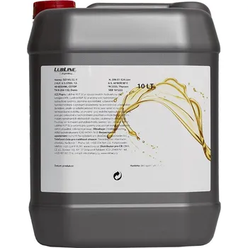 MOGUL Lubline Cool B 3501 - 10 L