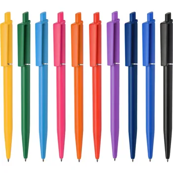 Propisky ROMA COLOR - plastové s vlastním logem Cenové rozmezí: 1000 - 2999 ks plastové s vlastním logem