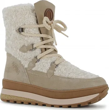 Dámská zimní obuv Alpina KITTY ROCK BEIGE 39 3320-39