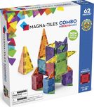 Valtech Magna-Tiles 244062CO Combo 62…