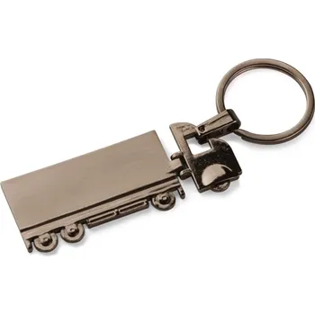 Přívěsek LORRY kovový - kovový přívěsek s vlastním potiskem Cenové rozmezí: 3000 - 4999 ks kovový přívěsek s vlastním potiskem