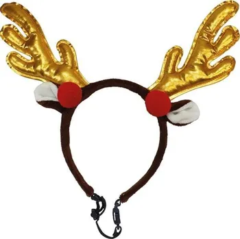 Hračka pro psa Nobby Pet Shop Gmbh Čelenka pro psy Sob Nobby