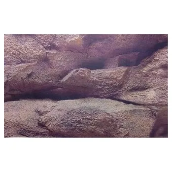 Dekorace do akvária Akvarijní pozadí ROCK, 49x1500cm