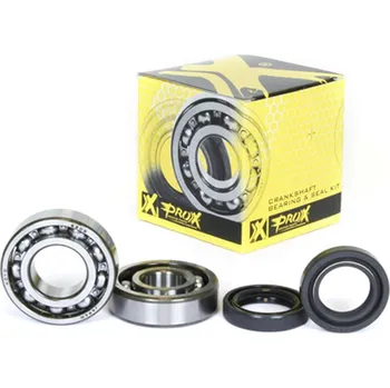 Ložisko převodovky PROX LOŽISKO KLIKOVÉHO HŘÍDELE S TĚSNĚNÍM YAMAHA YZ 125 '79