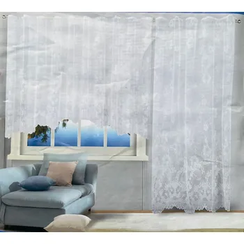 Záclona Hotová záclona 320x160 cm – Grace