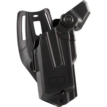 Příslušenství pro sportovní střelbu RADAR 1957 Pouzdro na pistoli USW A1 Level III Duty RH