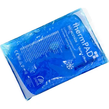 Chladicí sáček Zarys Gelový obklad thermPAD 16 x 26 cm KCZ1626