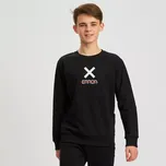 Chlapecká mikina X ERROR 152 / 12 let