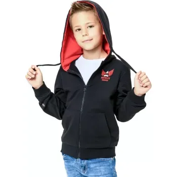 Chlapecká mikina Mikina Legendary Riders 140 / 10 let