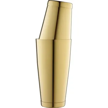 Zlatý Yansheng Tin on Tin shaker set Urban Bar vážený