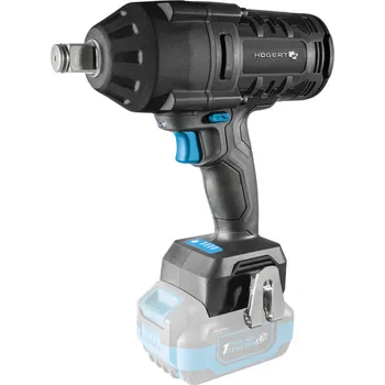 Högert AKUMULÁTOROVÝ BEZUHLÍKOVÝ RÁZOVÝ UTAHOVÁK 1000 Nm 18V HT2E227-0IW
