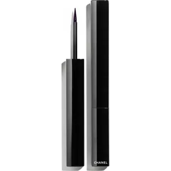 Oční linky CHANEL Le liner de chanel Tekuté oční linky s vysokou přesností, trvanlivé a vodotěsné - 538 PRUNE MYSTÉRIEUX 2.5ML 2 ml