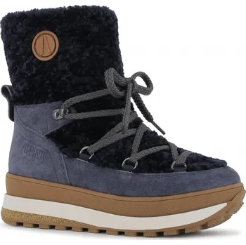 Dámská zimní obuv Alpina KITTY OCEAN BLUE 39 3314-39