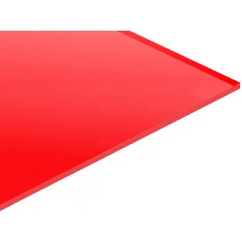 Plexisklo Gutta Acrylcolor 3 mm 500 x 500 mm	