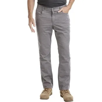 Pánské kalhoty Bushman kalhoty Ruddock grey 38P