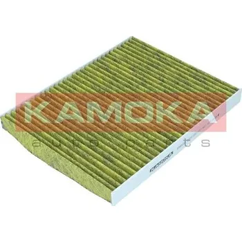 Kabinový filtr Filtr vzduchu v interiéru KAMOKA 6080092