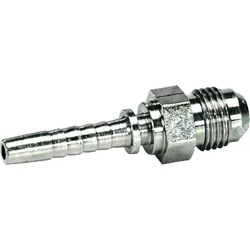 Lis. armatura s okem 3/8" - 1/2"