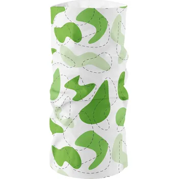 Šátek Multifunkční šátek BASIC ECO s vlastním potiskem - reklamní textil Cenové rozmezí: 1000 - 1999 ks, Technologie tisku: Sublimace s vlastním potiskem